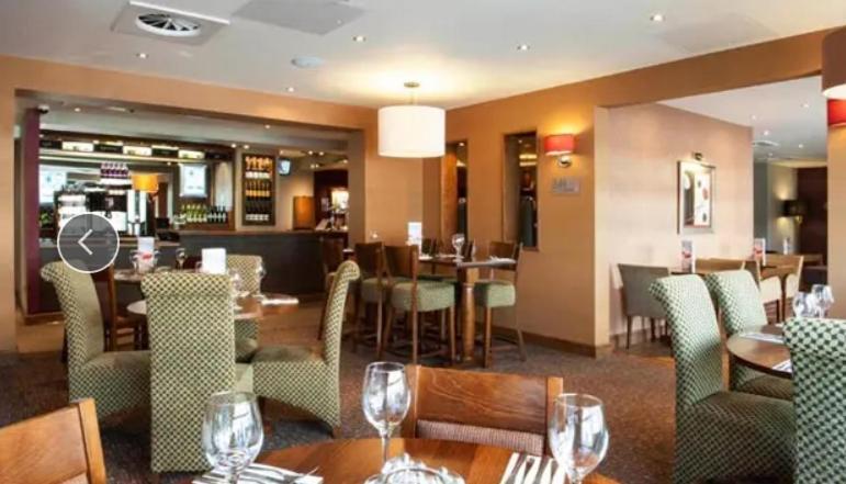Modern En-Suite Near Croydon Town Centre And Metro Line Экстерьер фото