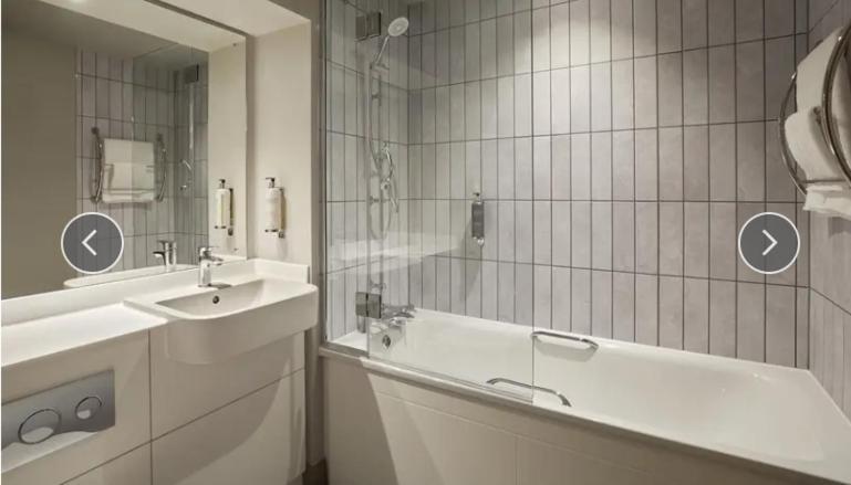 Modern En-Suite Near Croydon Town Centre And Metro Line Экстерьер фото